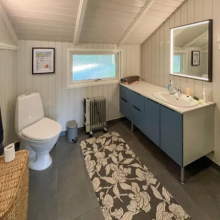 Hébergement de vacances 2 Bedroom Stunning In *