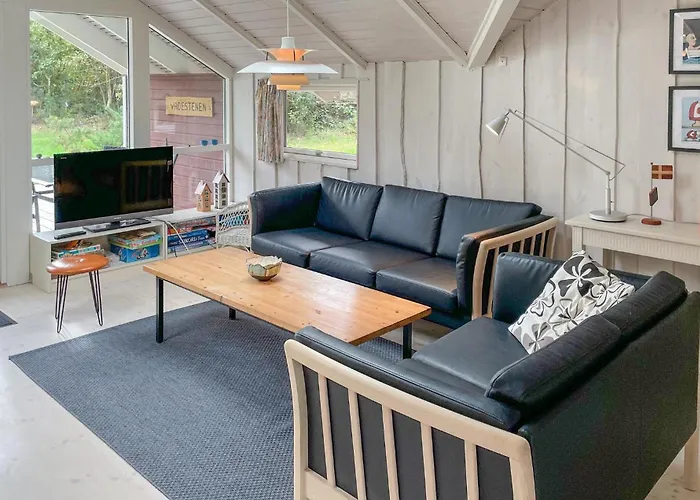 Dom wakacyjny 2 Bedroom Stunning In