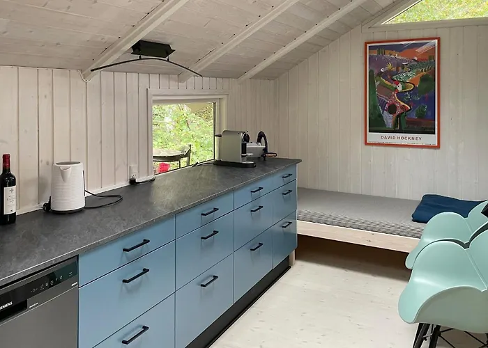 2 Bedroom Stunning In Dom wakacyjny *