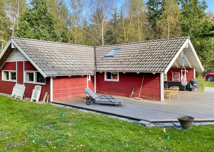 Dom wakacyjny 2 Bedroom Stunning In